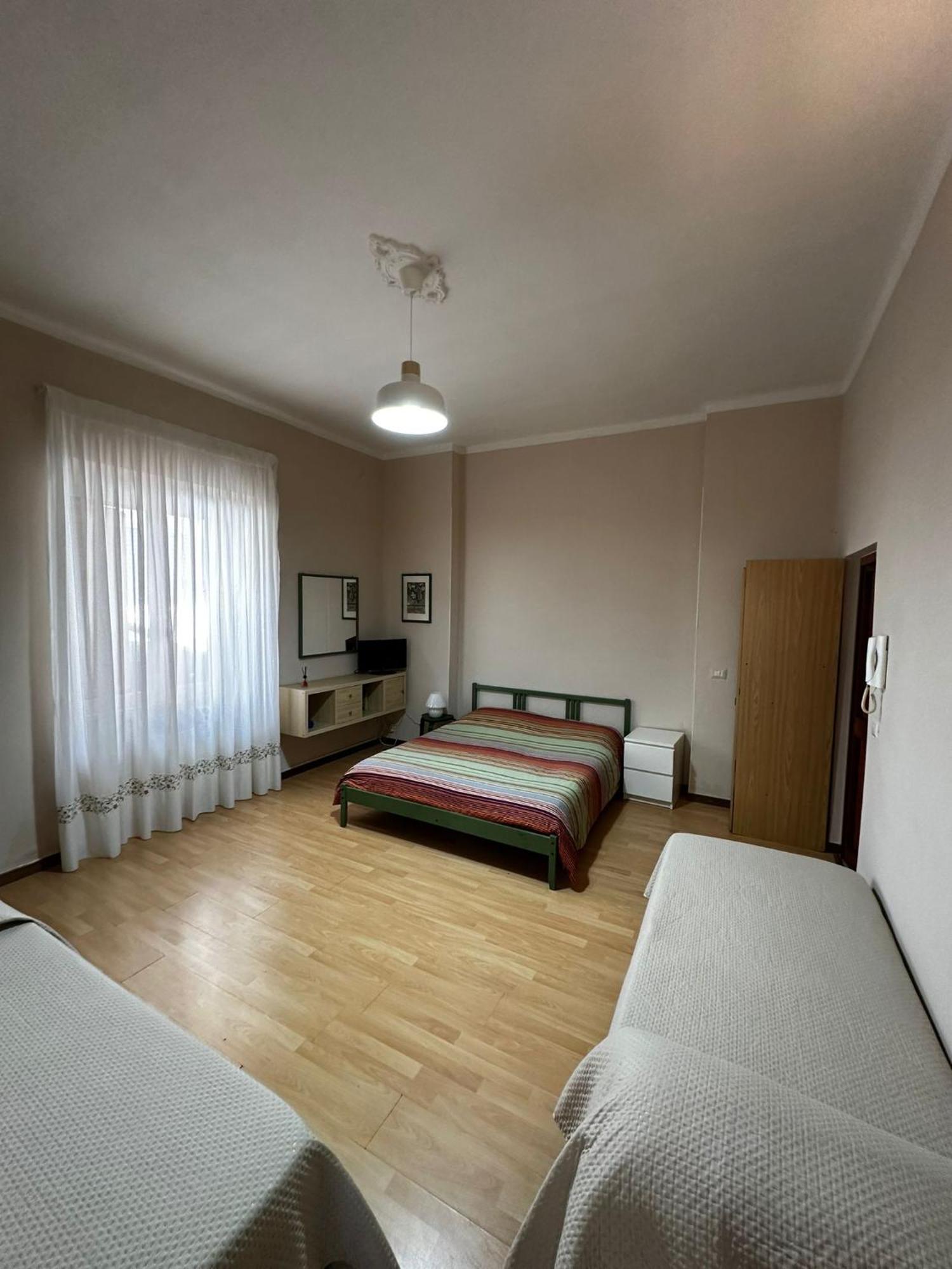 Dormi E Riparti Apartment Gravina in Puglia Exterior photo