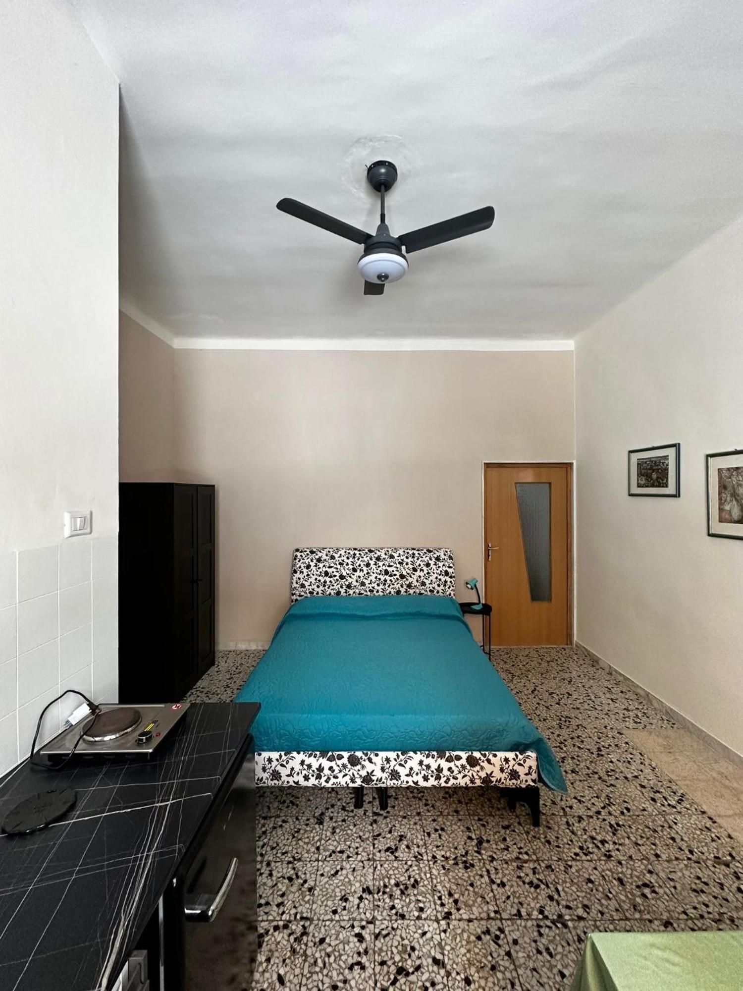 Dormi E Riparti Apartment Gravina in Puglia Exterior photo